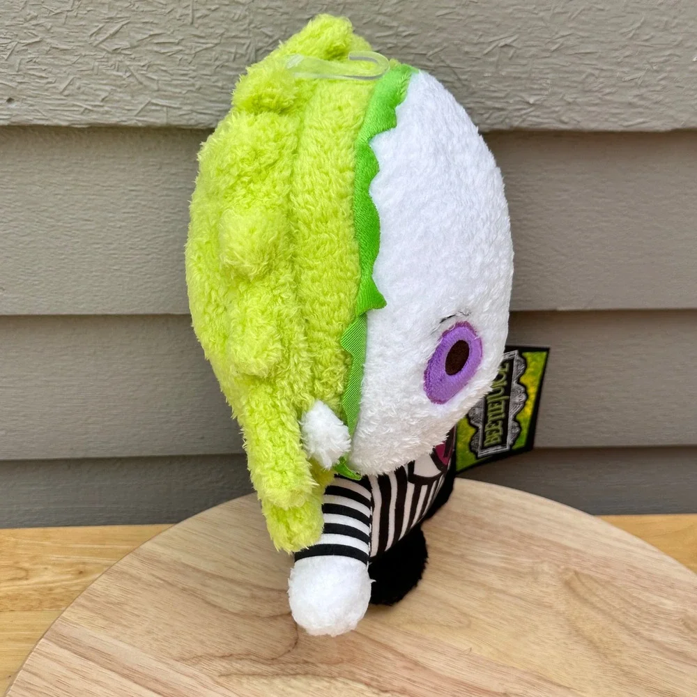 Kids Preferred beetlejuice gutterz